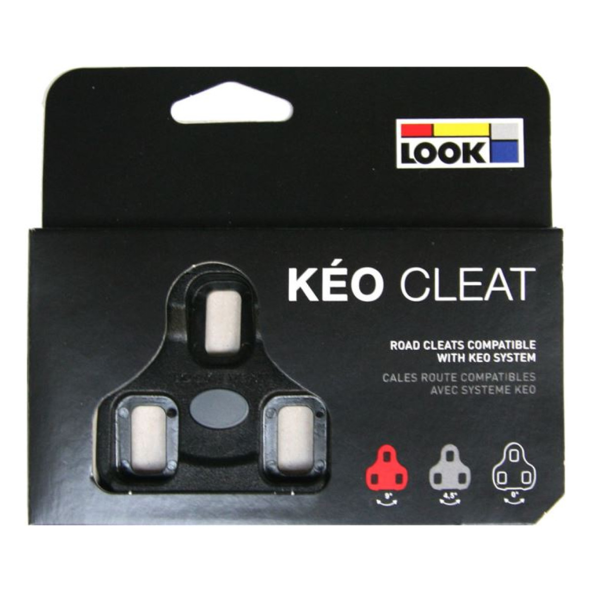 Look best sale keo cleats